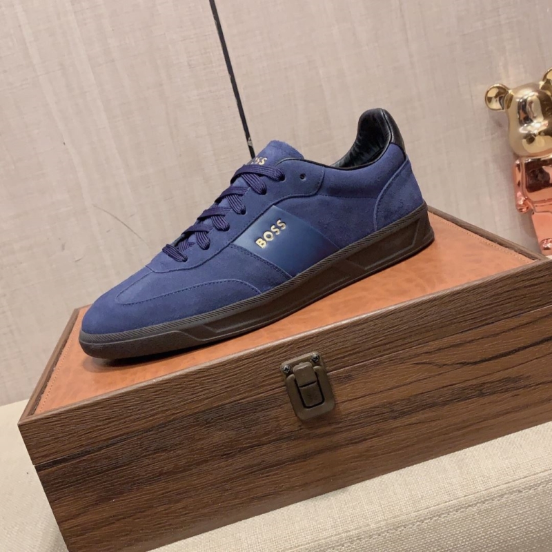 Boss Casual Shoes